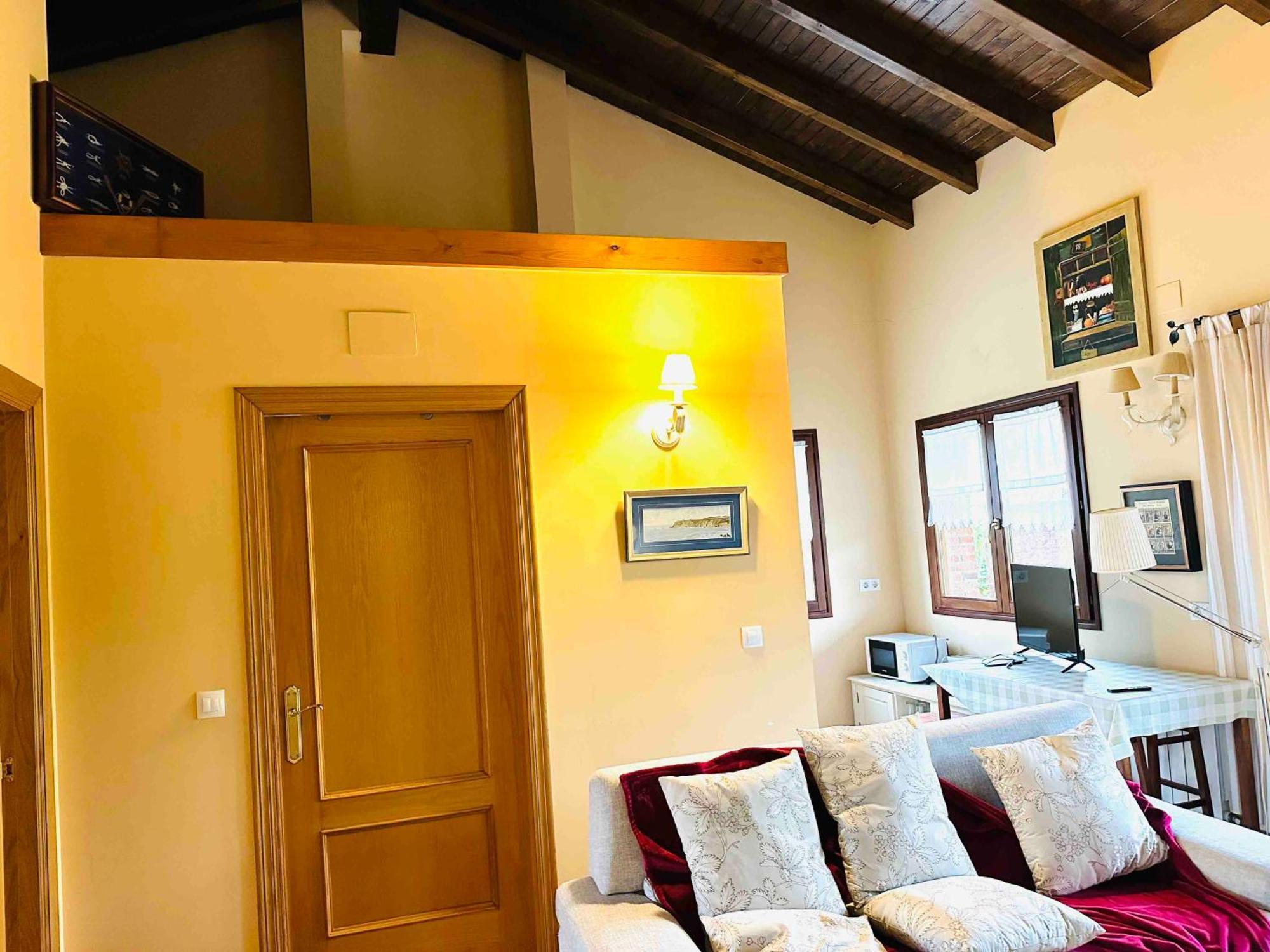 Casa vacanze Rurales La Carbayala *