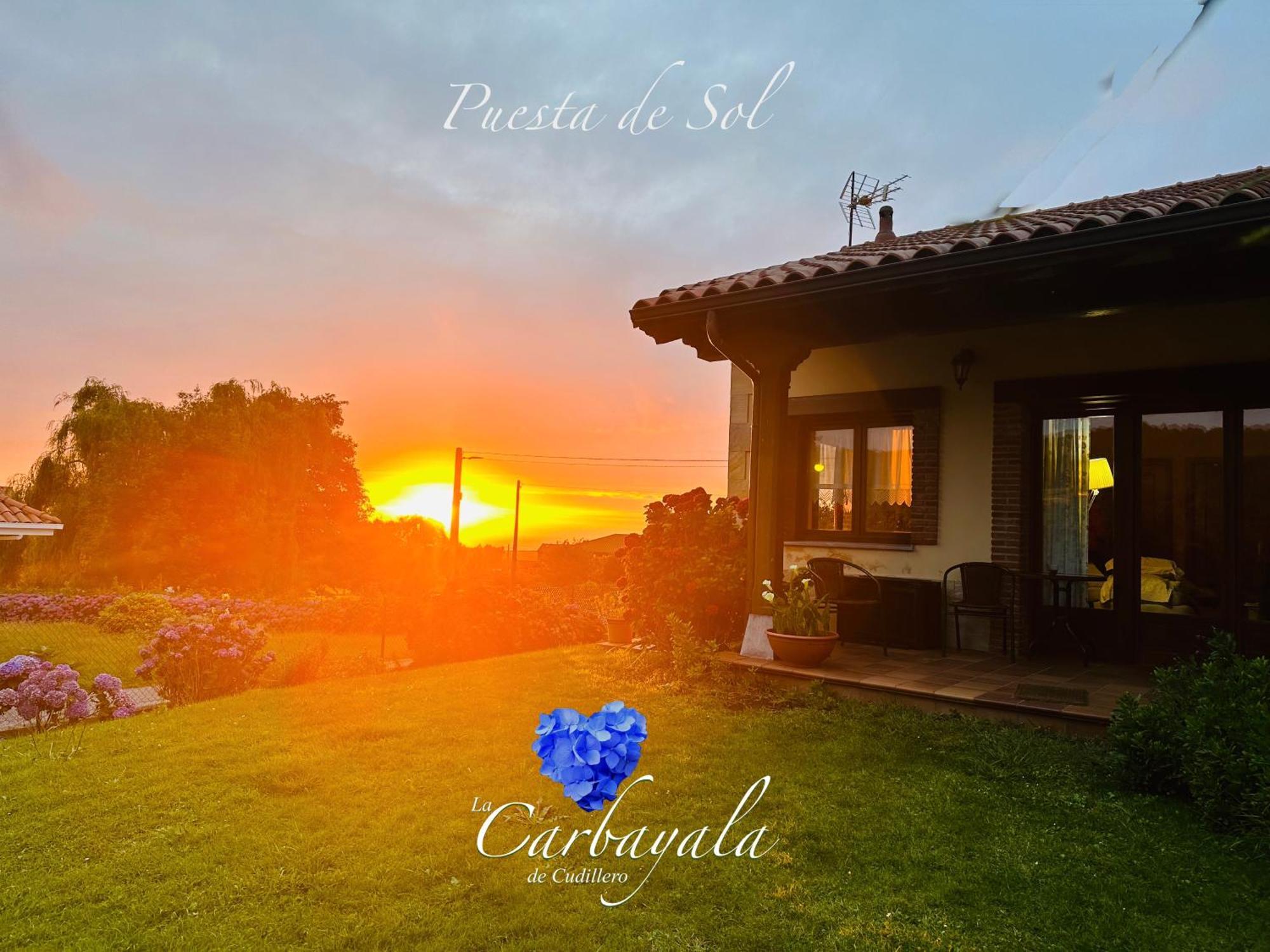 Casa vacanze Rurales La Carbayala *