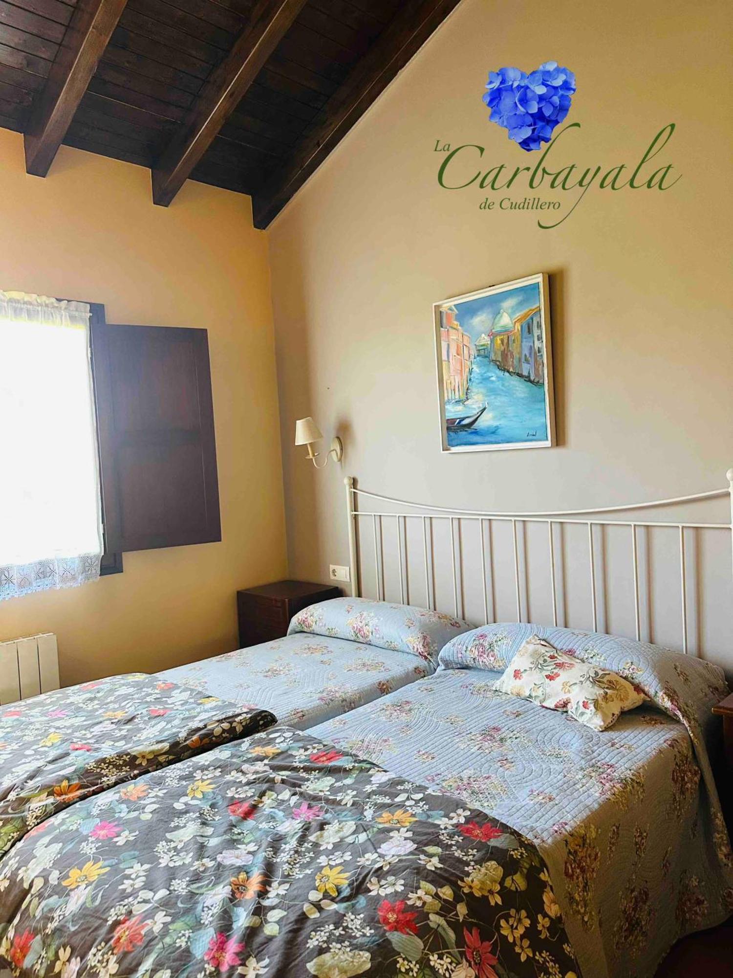 Rurales La Carbayala Casa vacanze