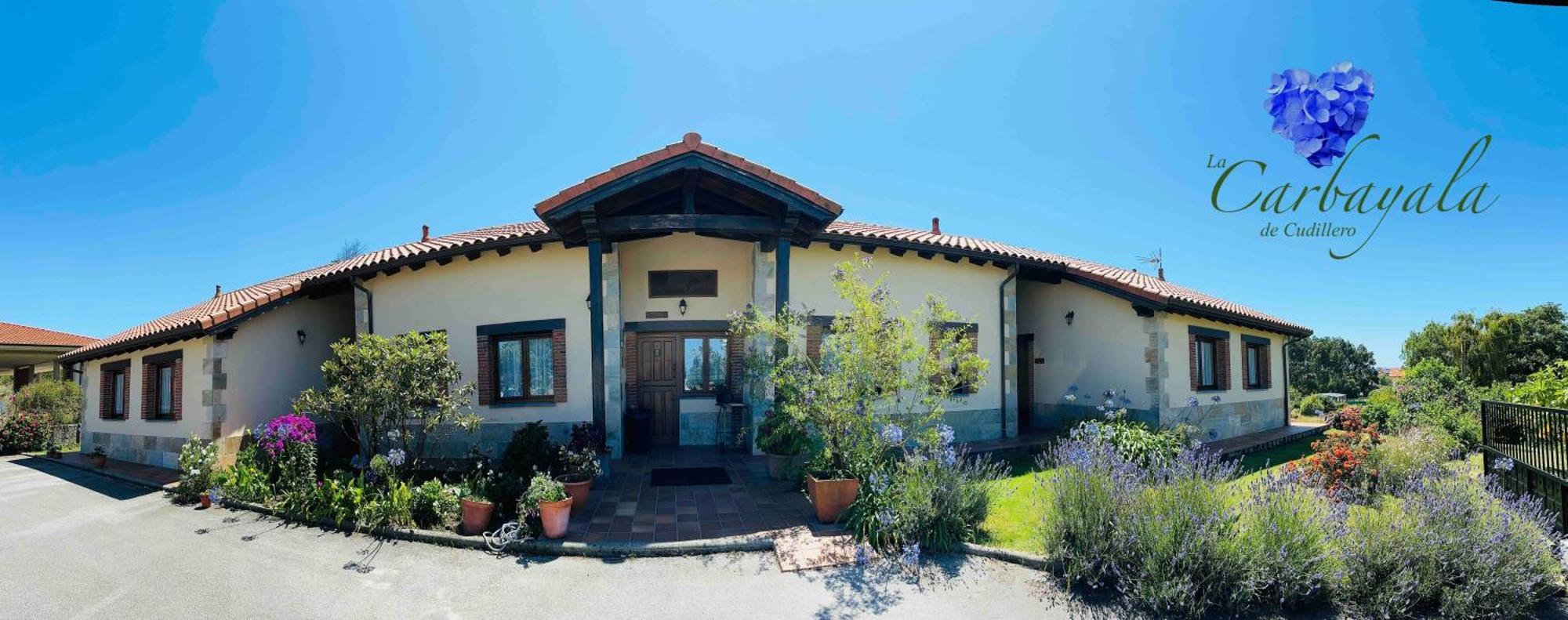 Casa vacanze Rurales La Carbayala *