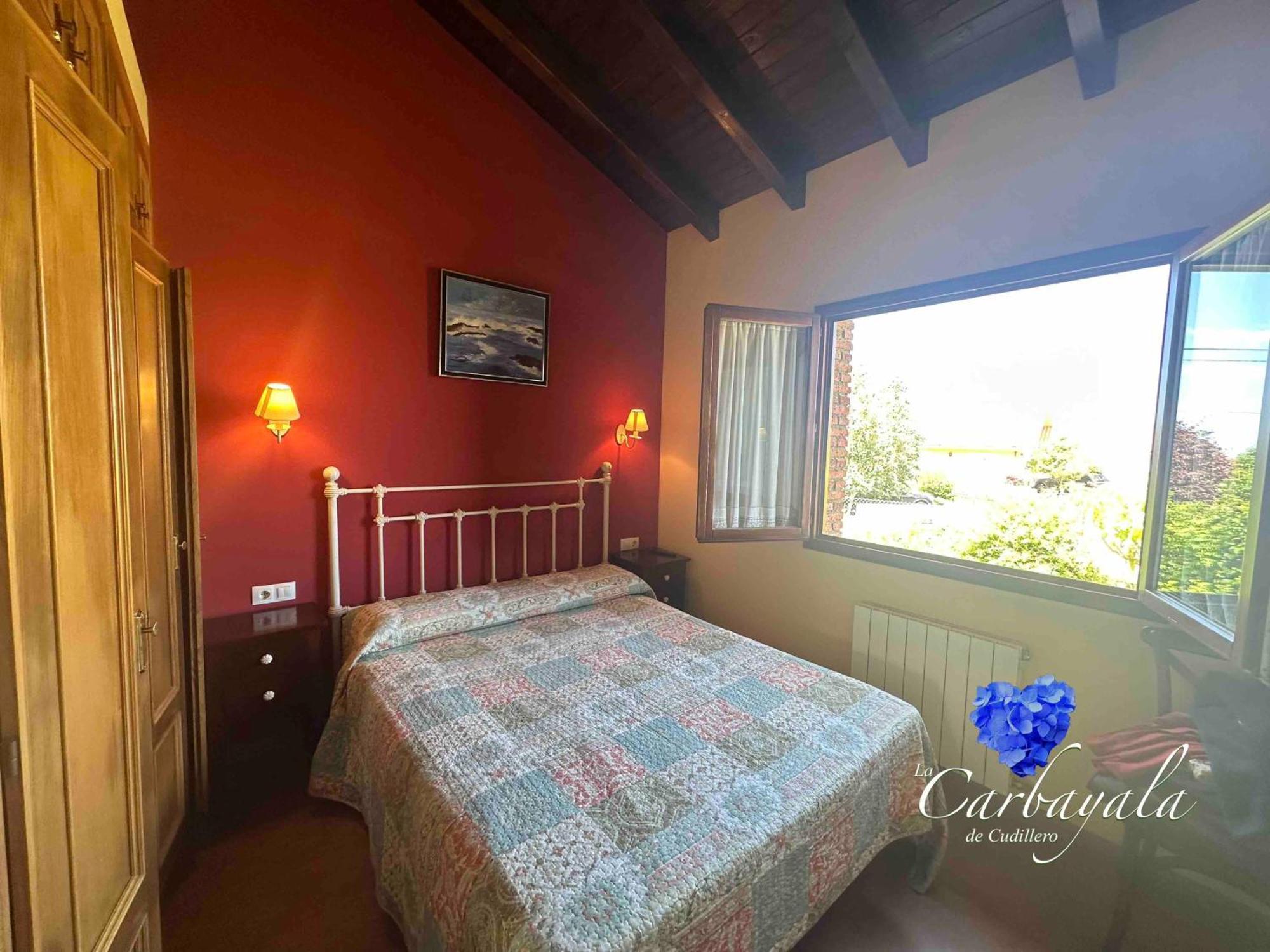 Rurales La Carbayala Vakantiehuis Oviñana