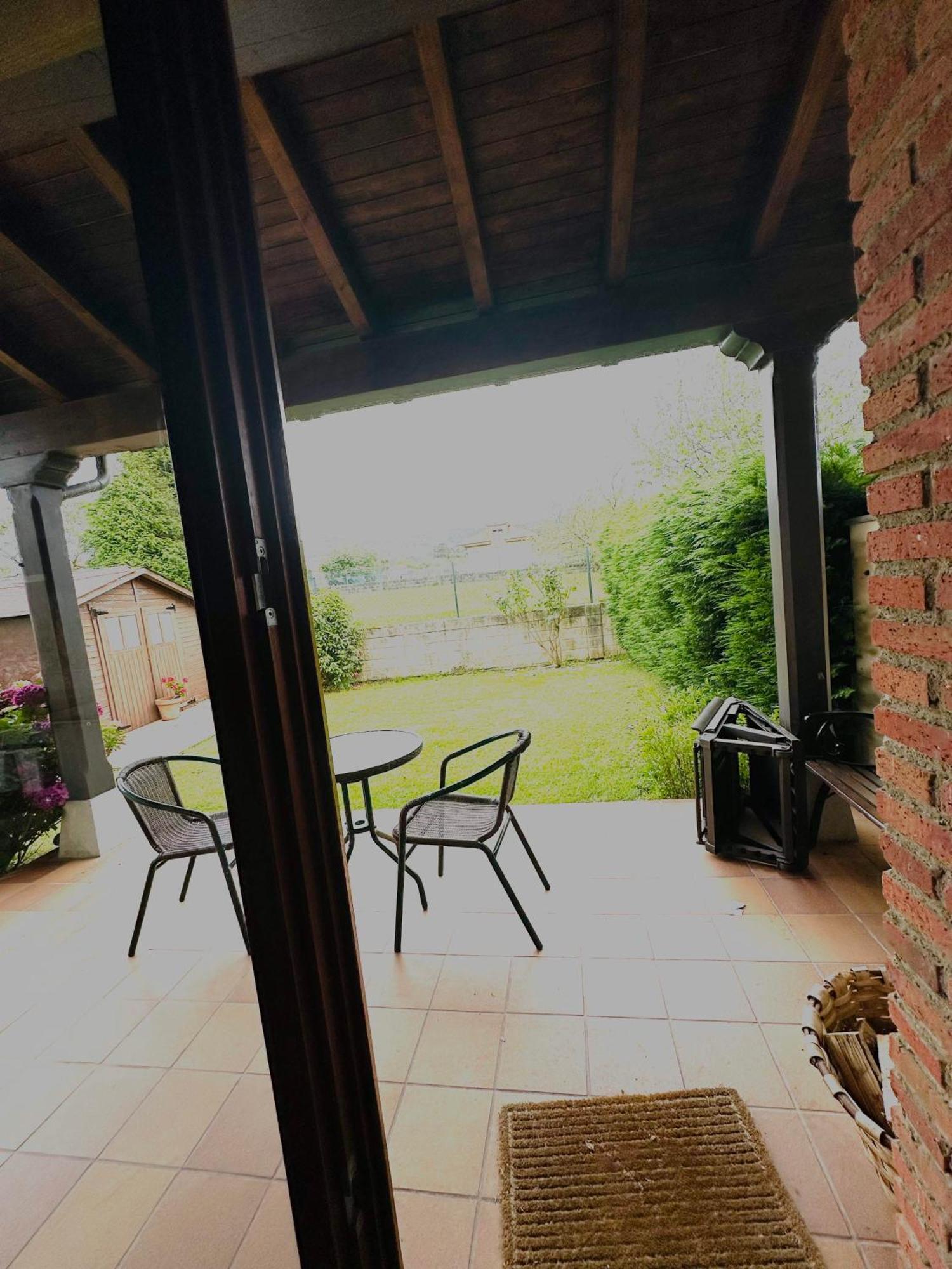 Rurales La Carbayala Casa vacanze Oviñana
