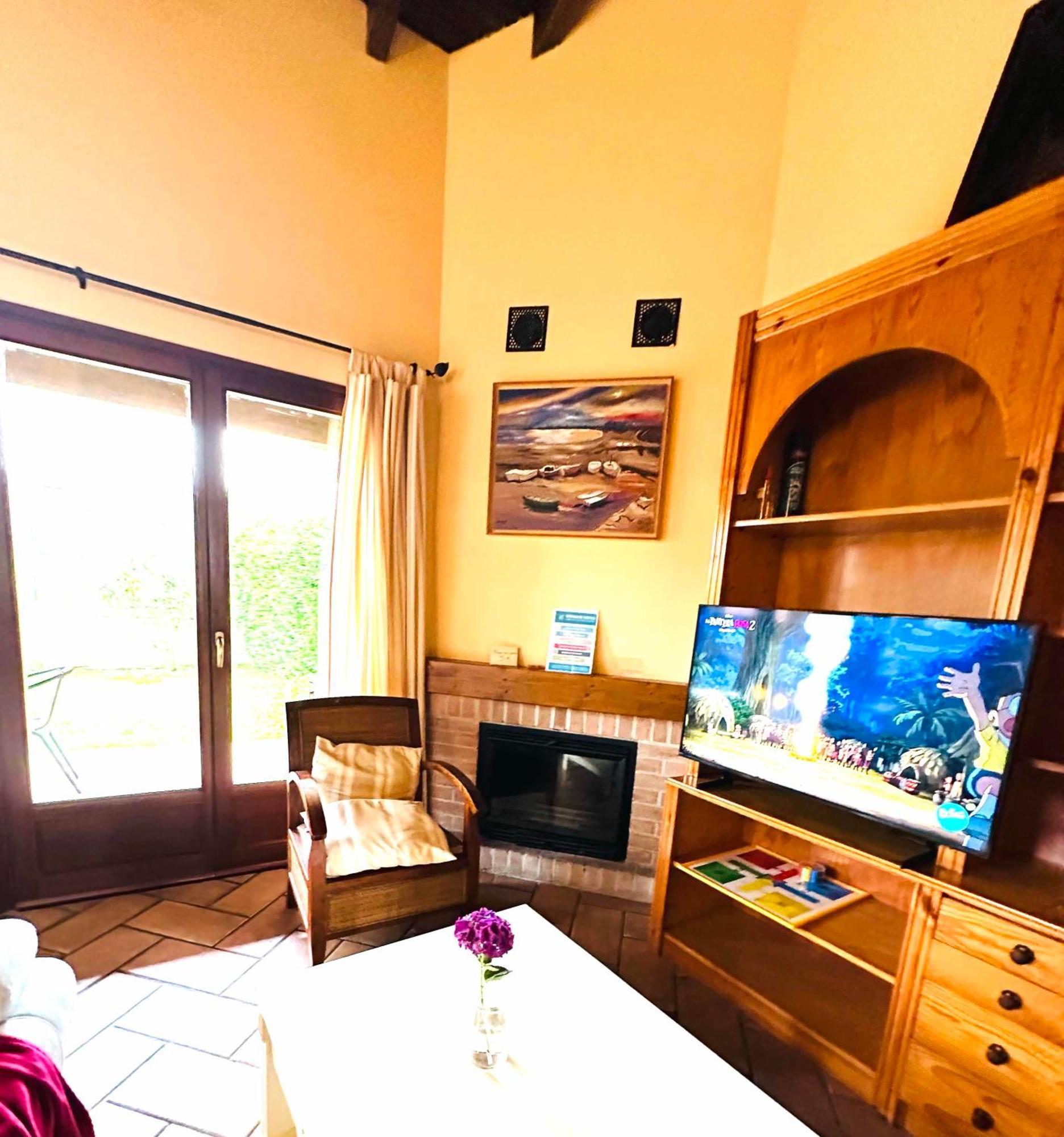 Casa vacanze Rurales La Carbayala *