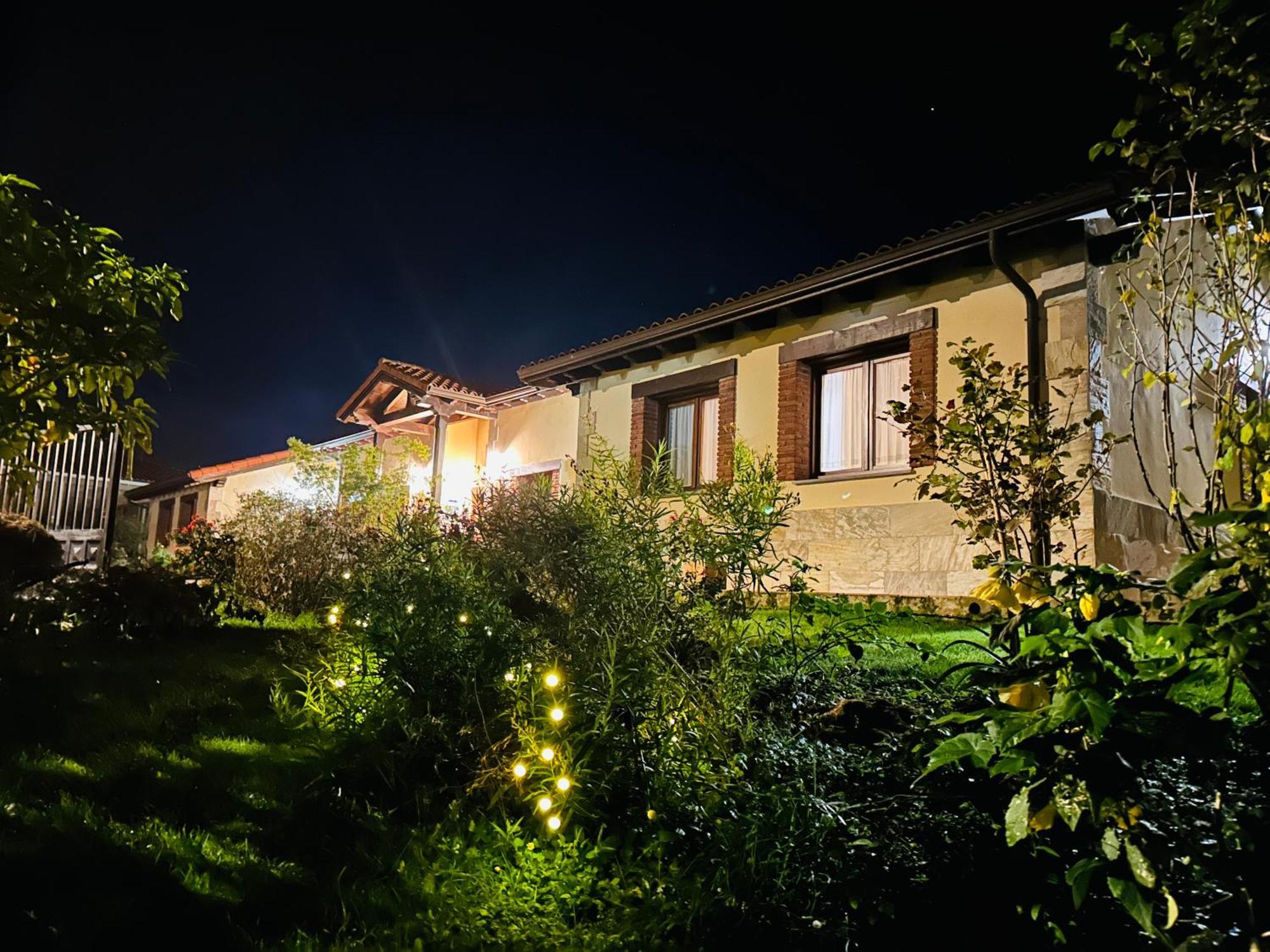 Rurales La Carbayala Vakantiehuis