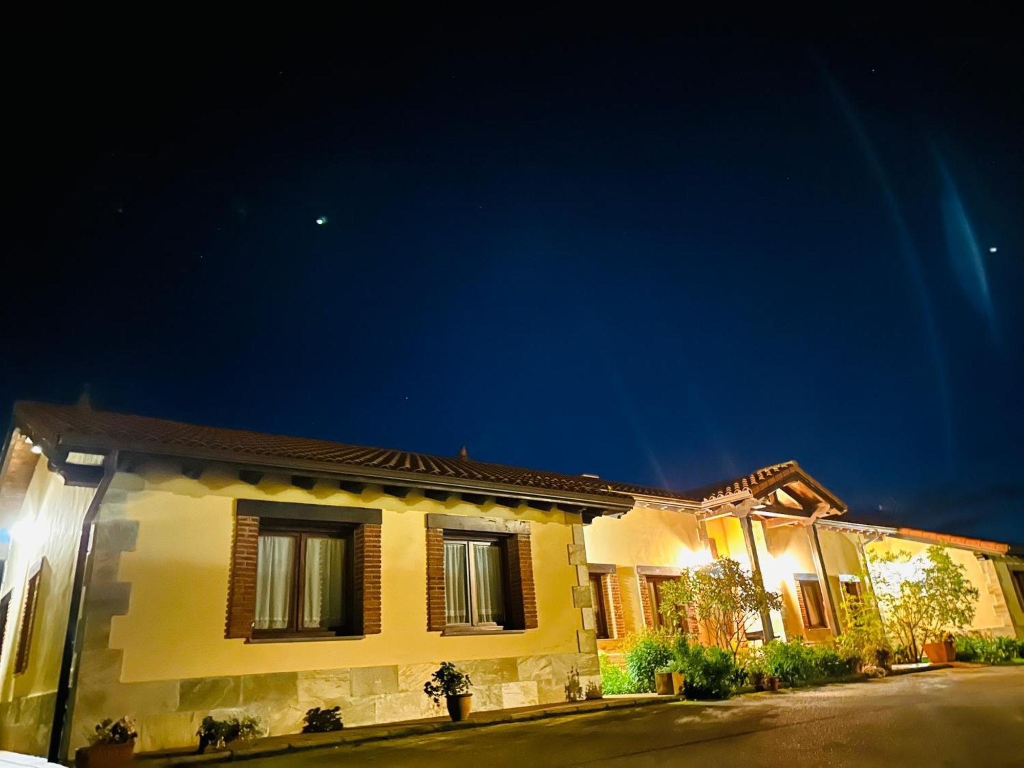 Casa vacanze Rurales La Carbayala