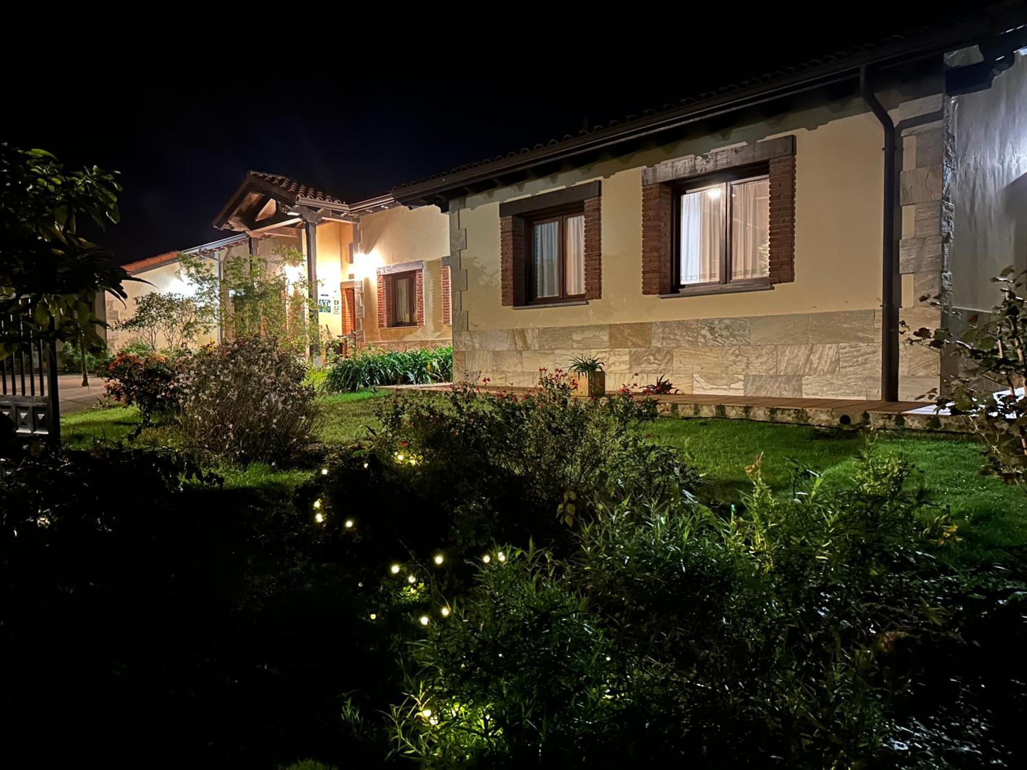 Casa vacanze Rurales La Carbayala *