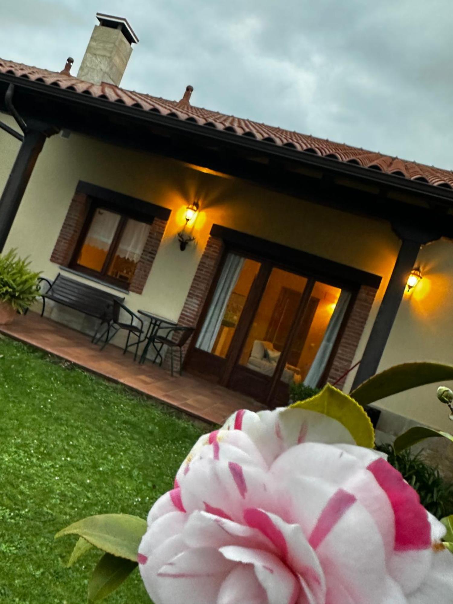 Rurales La Carbayala Casa vacanze