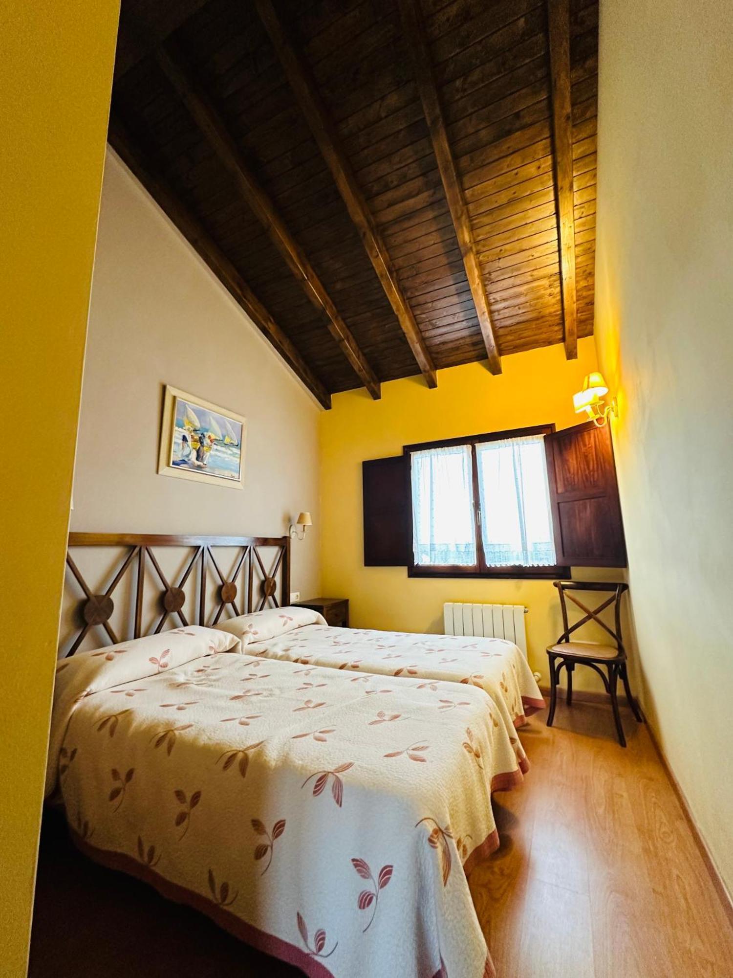 Rurales La Carbayala Casa vacanze