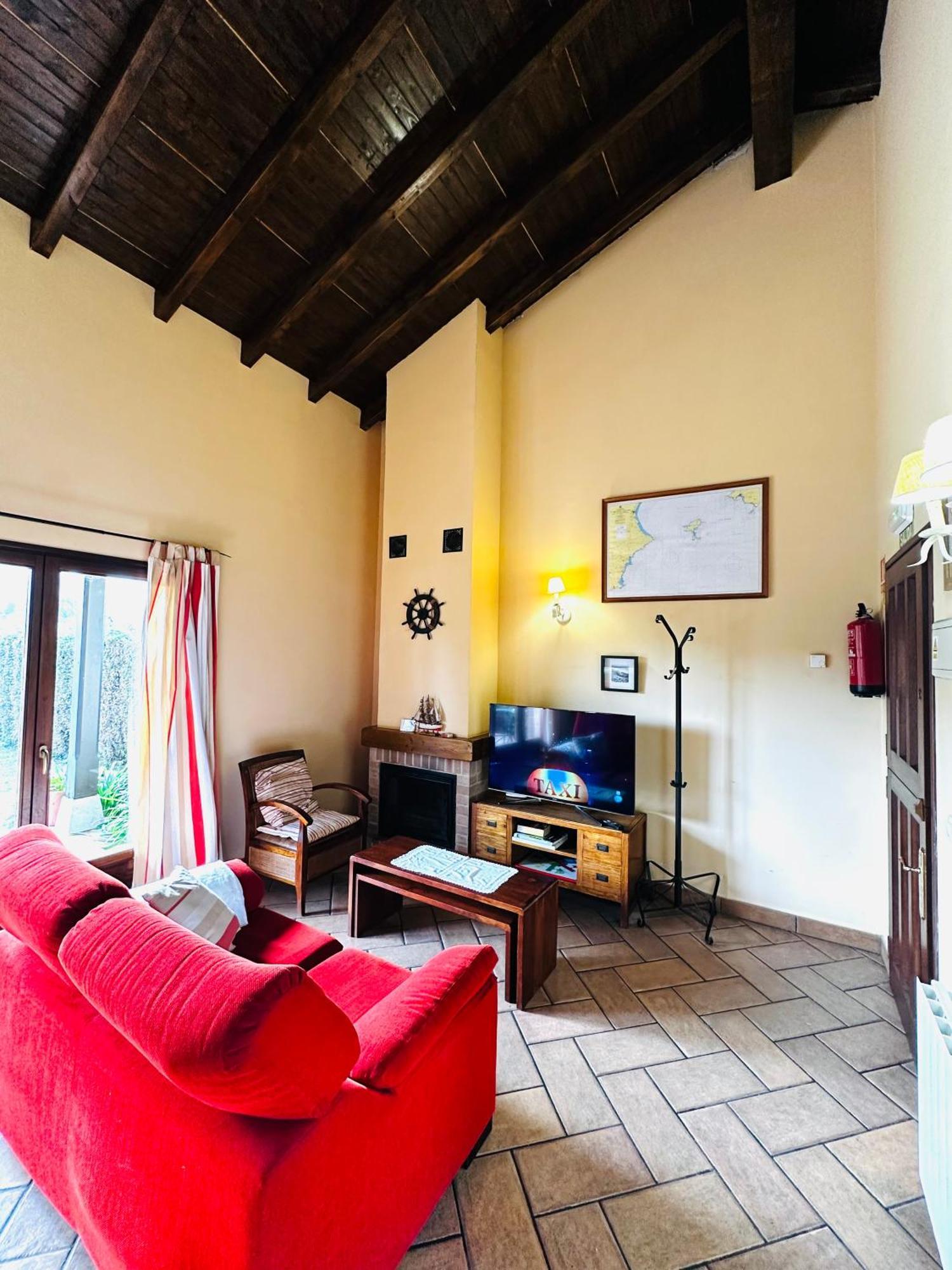 Casa vacanze Rurales La Carbayala