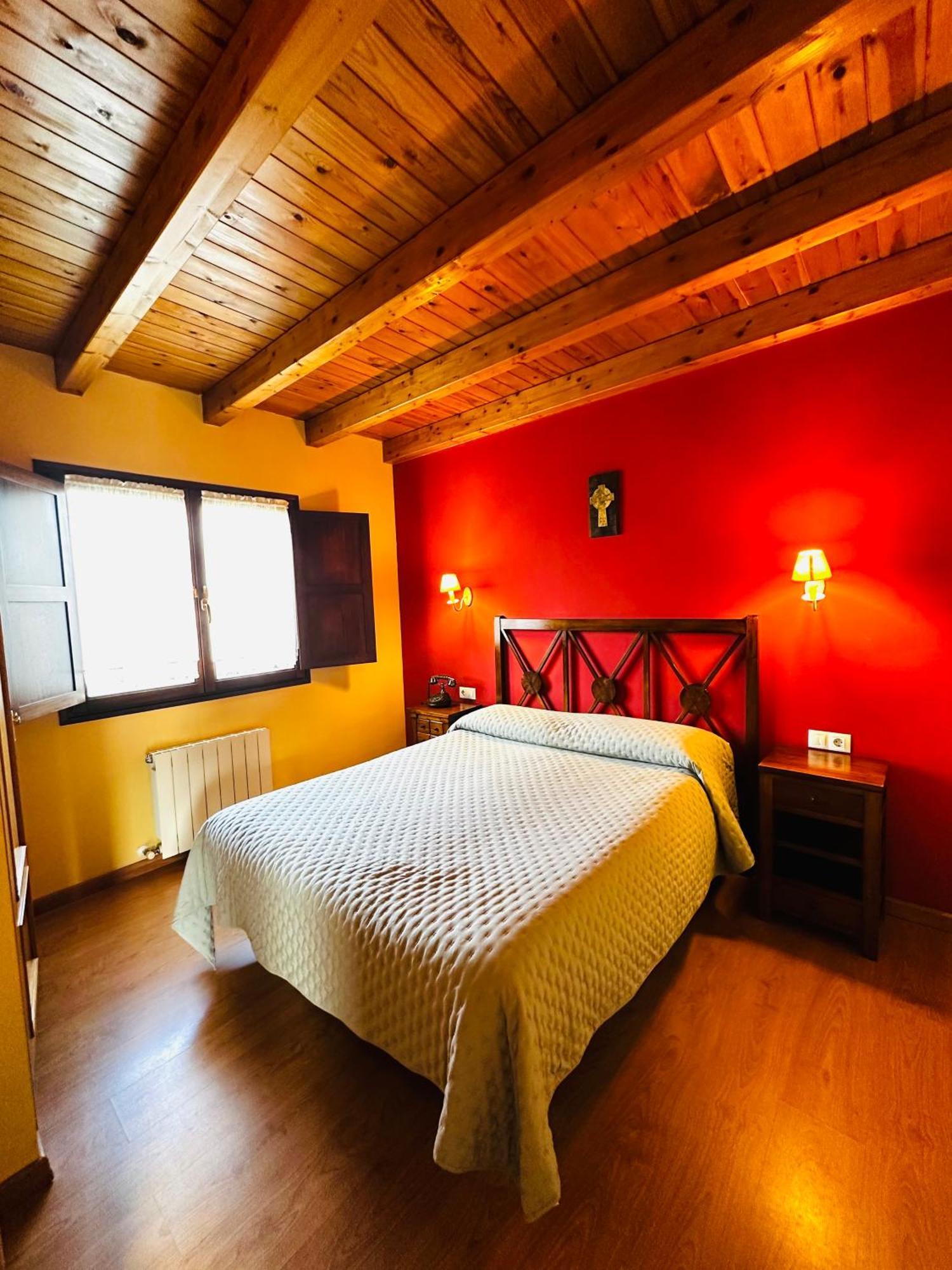 Rurales La Carbayala Casa vacanze *