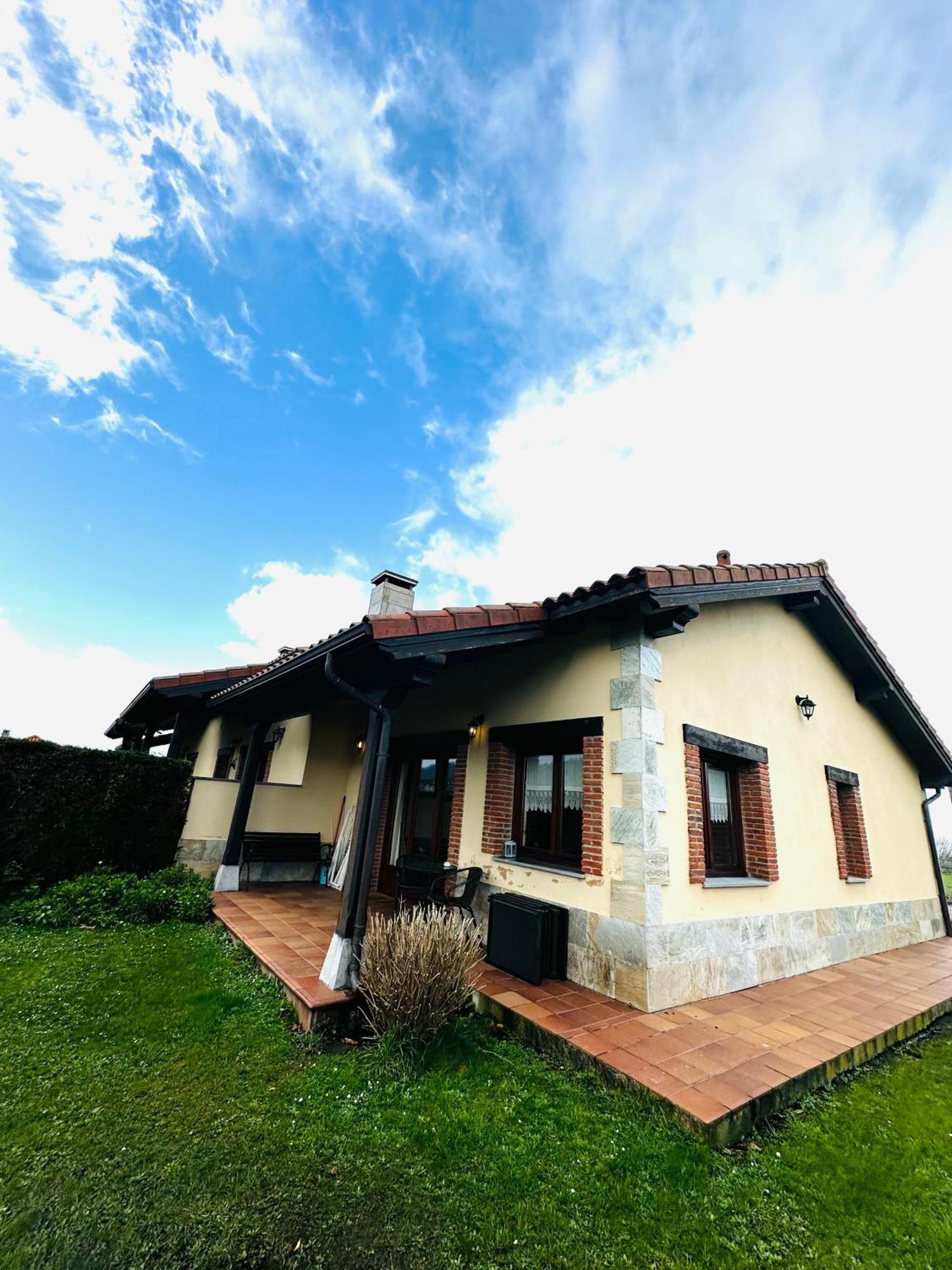 Casa vacanze Rurales La Carbayala Oviñana