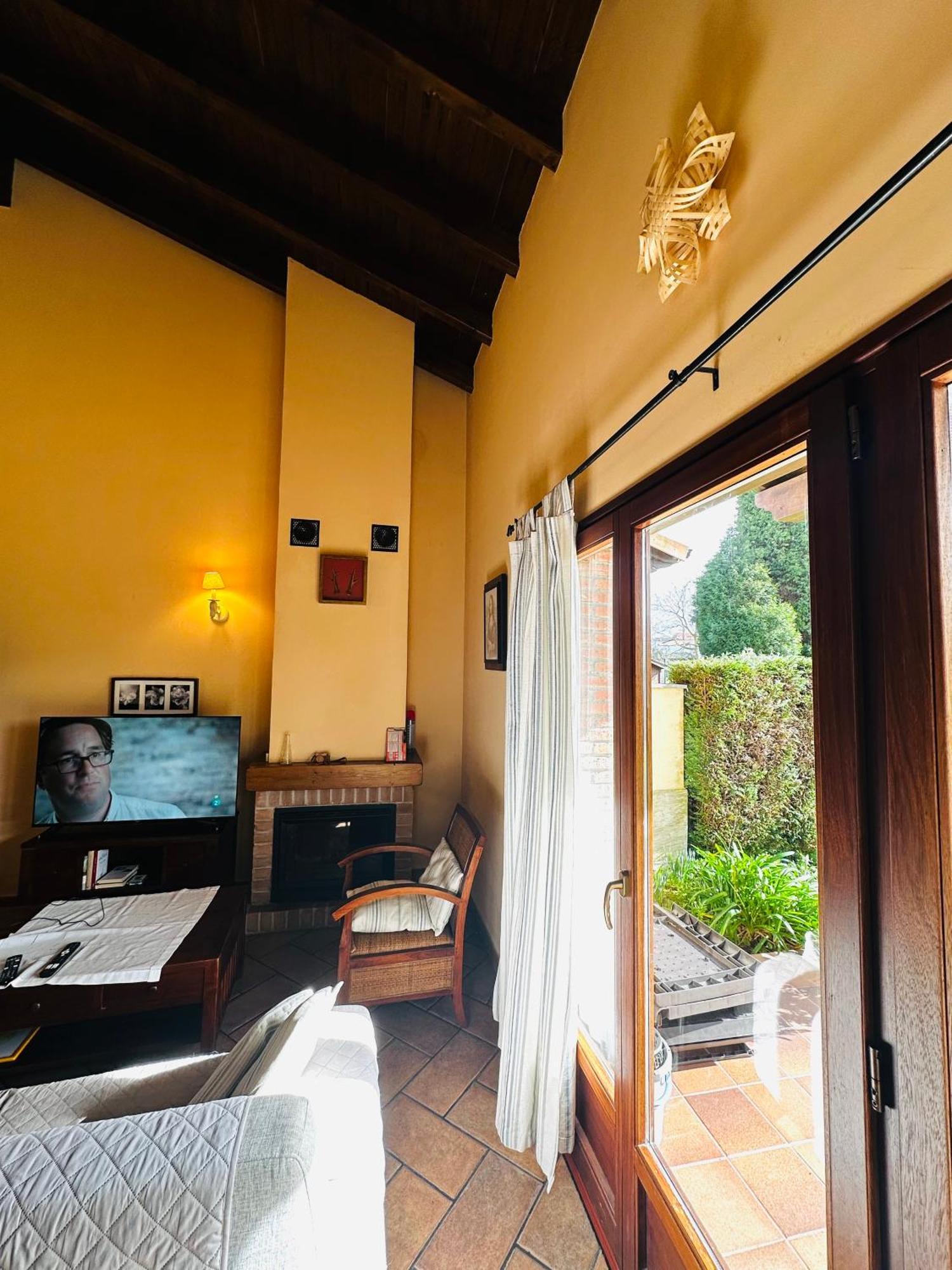 Casa vacanze Rurales La Carbayala