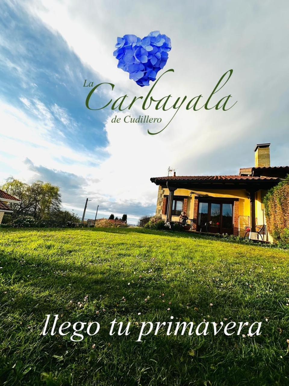 Rurales La Carbayala Casa vacanze