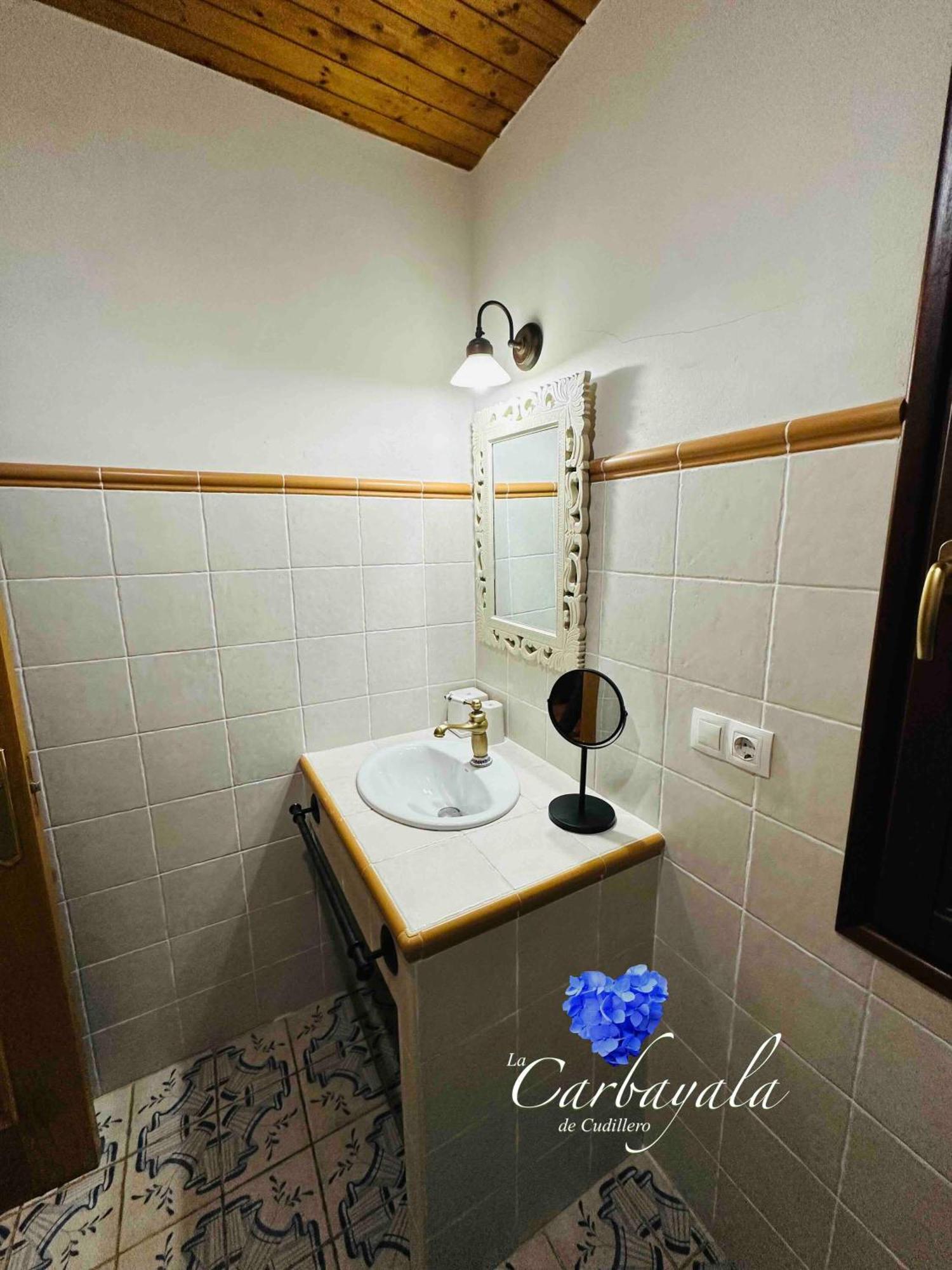Vakantiehuis Rurales La Carbayala