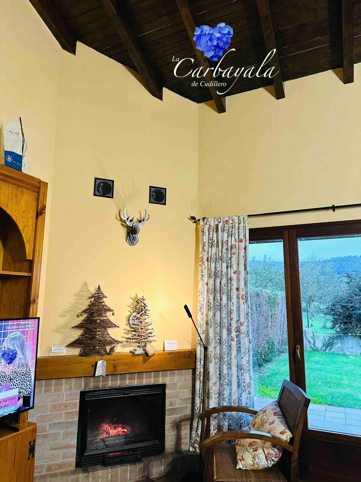Rurales La Carbayala Casa vacanze *