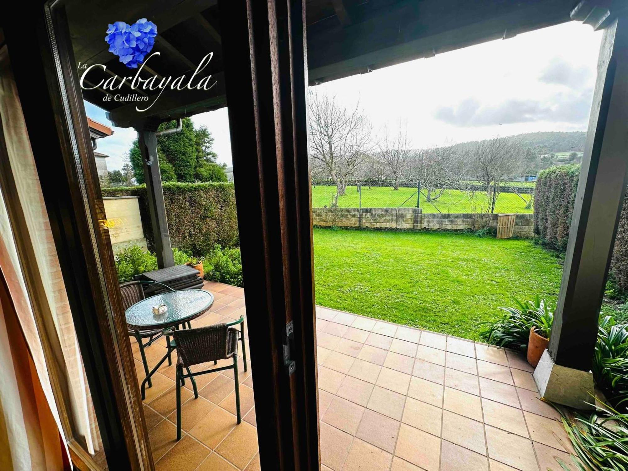 Casa vacanze Rurales La Carbayala