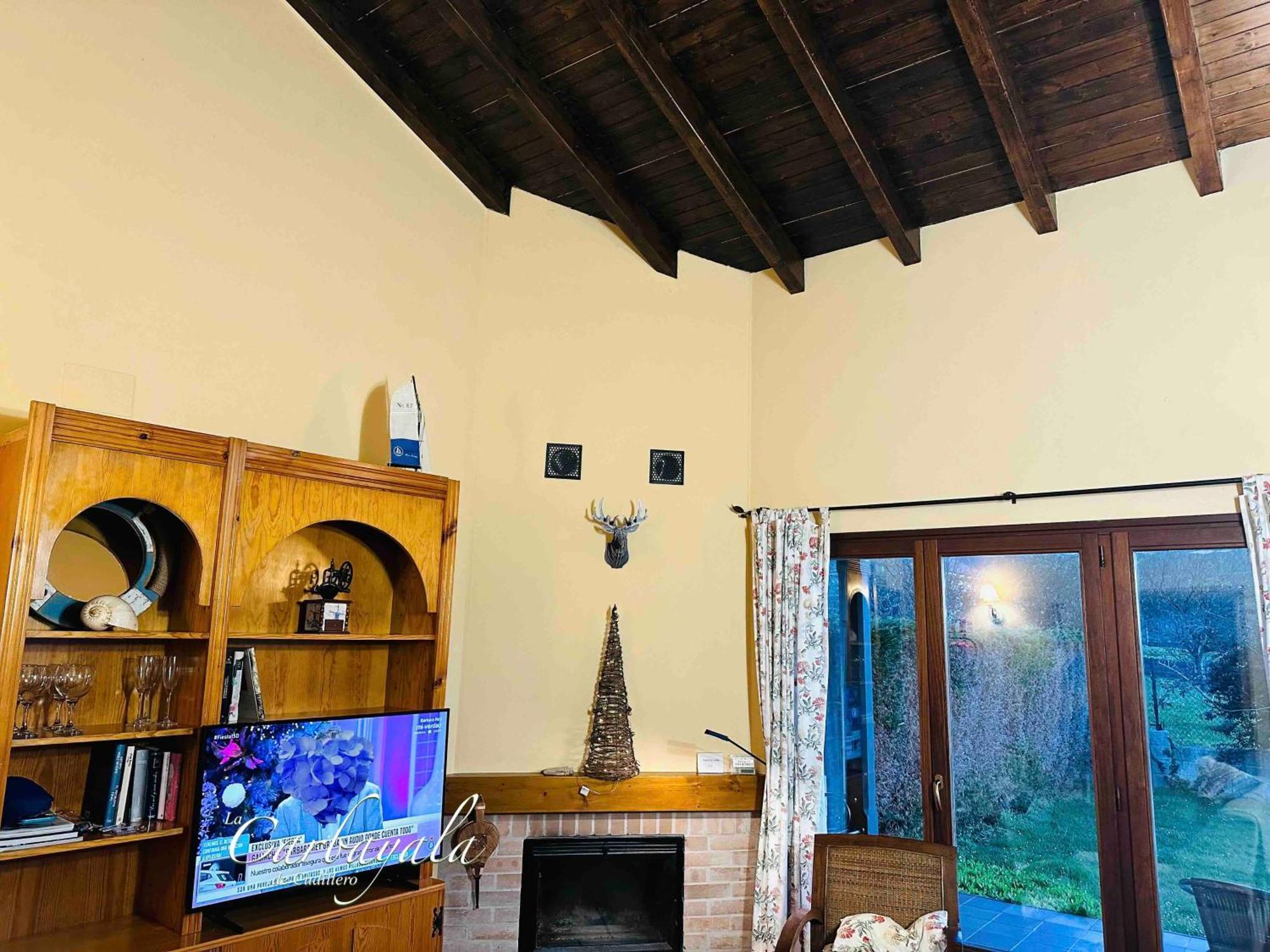 Rurales La Carbayala Casa vacanze *