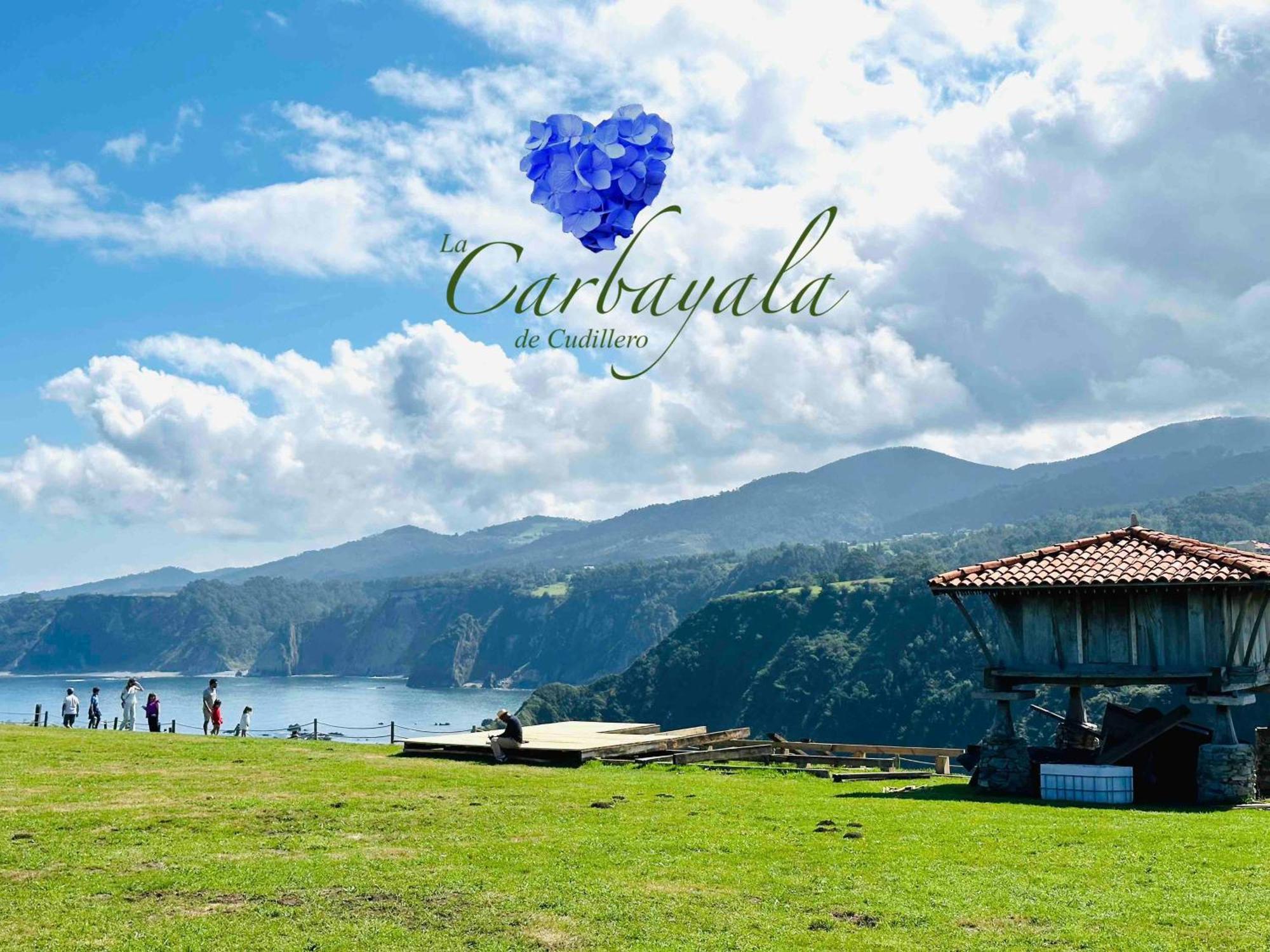 Rurales La Carbayala *
