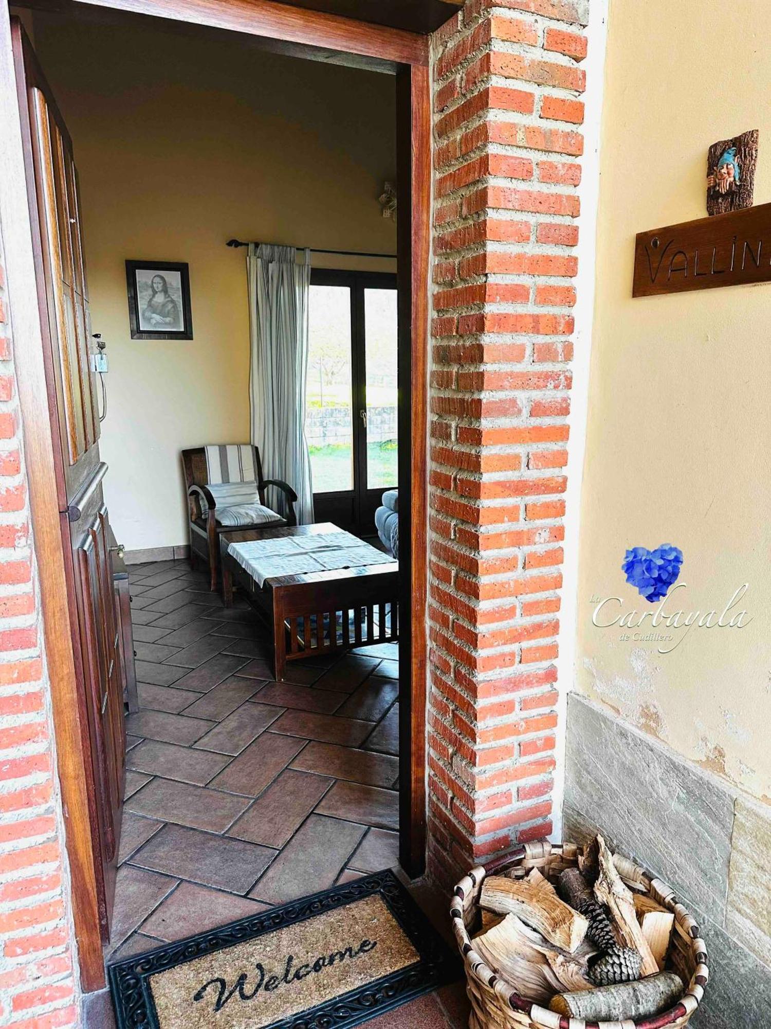 Casa vacanze Rurales La Carbayala Oviñana