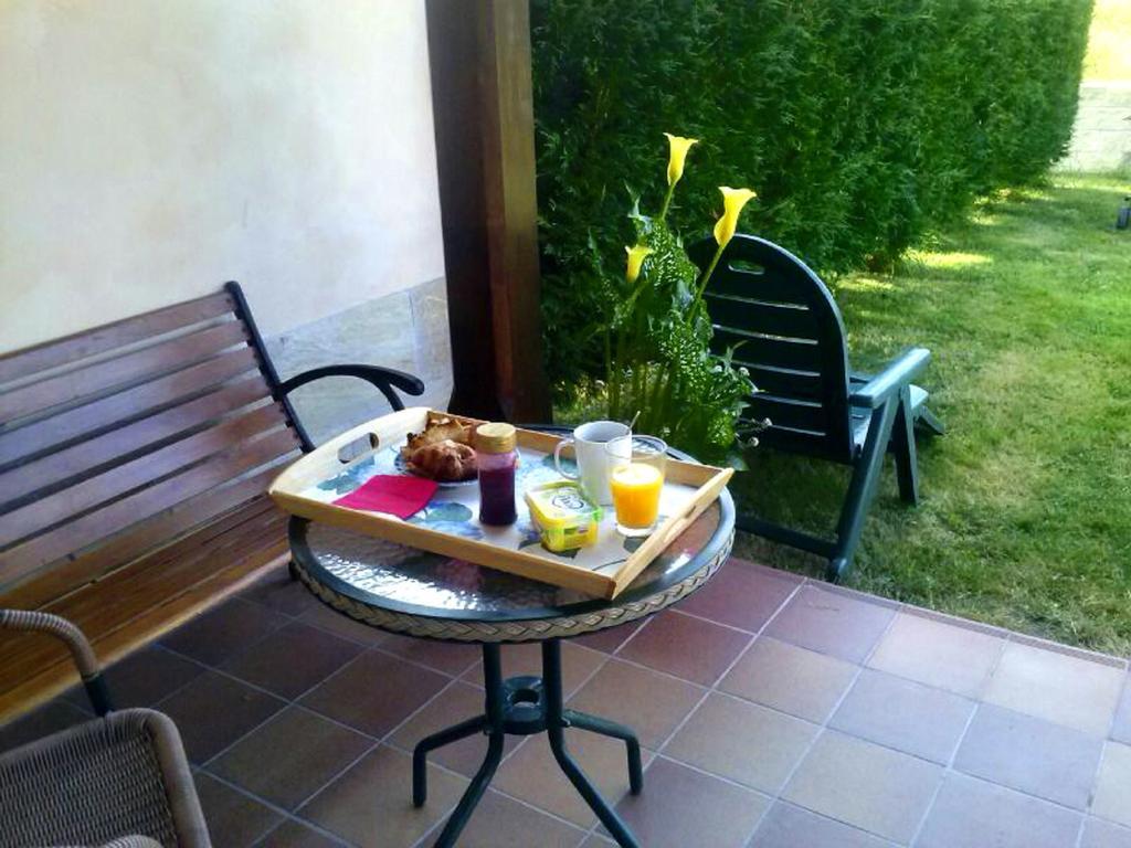 Casa vacanze Rurales La Carbayala *