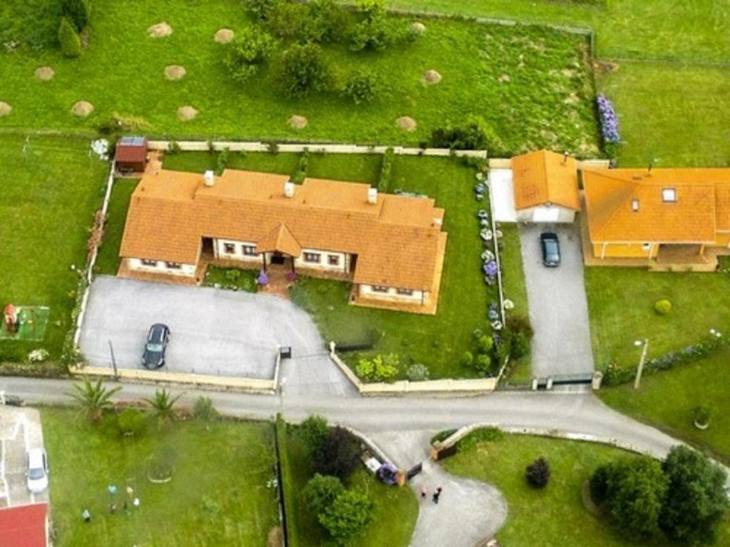Rurales La Carbayala